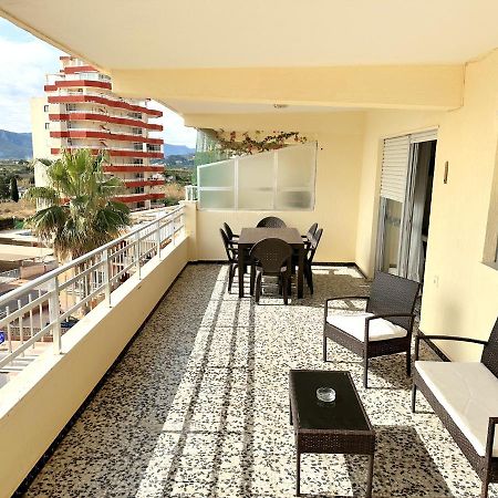 Apartamento Careme Tavernes de la Valldigna Exterior foto